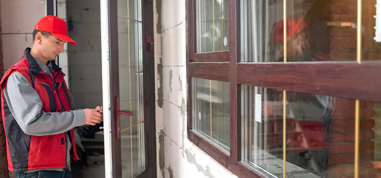 Sliding Door Lock Repair Poughkeepsie