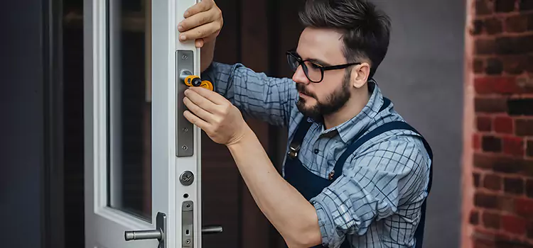 Residential Door Repairs Poughkeepsie