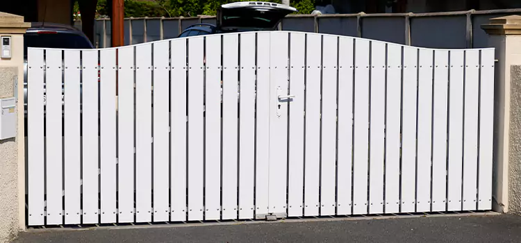 Why Choose Us for Residential Gate Repair in Poughkeepsie, NY?