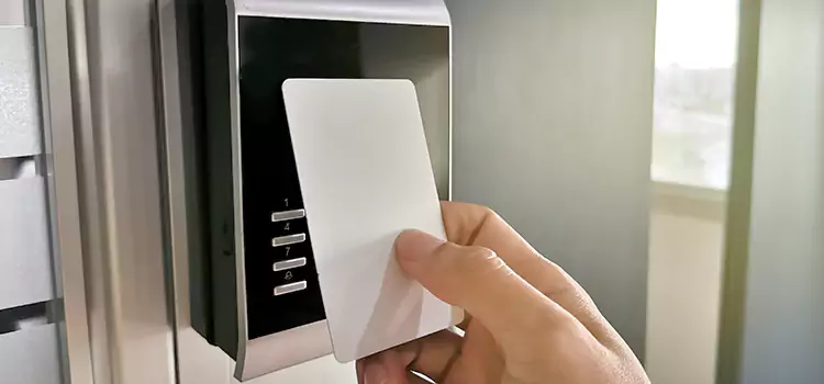 Advanced RFID Technology Integration in Poughkeepsie, NY