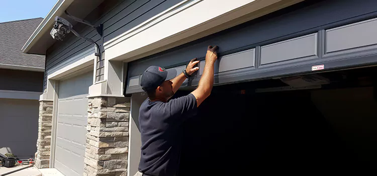 Janus Roll Up Doors Poughkeepsie