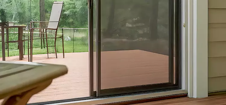 Garage Screen Door Installation Poughkeepsie