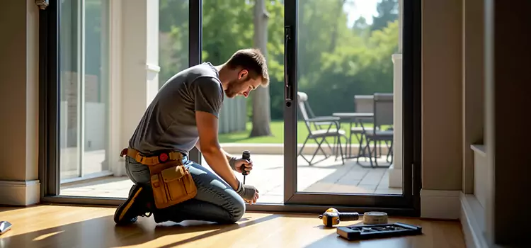 Patio Door Installation Experts in Poughkeepsie, NY