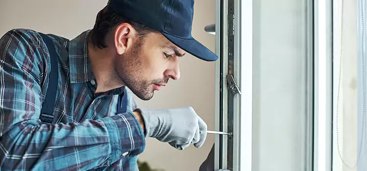 Emergency Response for Latch Issues Poughkeepsie