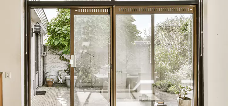 Glass Door Panel Replacement Cost Poughkeepsie