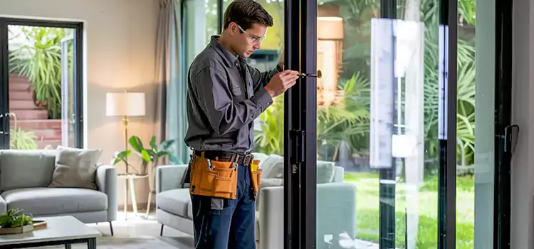 Sliding Door Maintenance Poughkeepsie