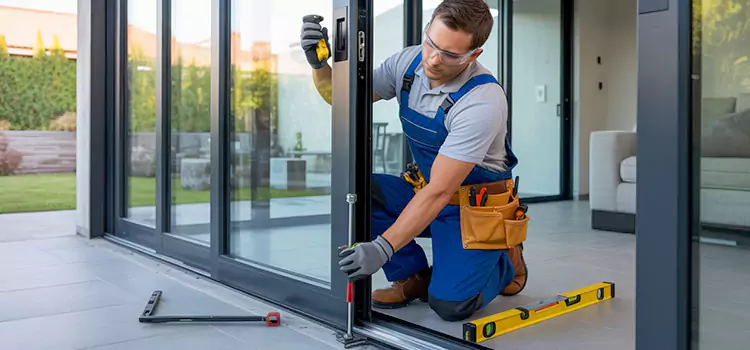 Patio Door Replacement Poughkeepsie