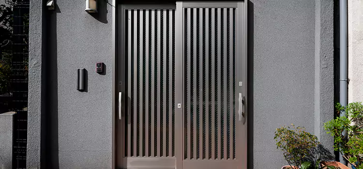 Specialized Steel Door Services in Poughkeepsie, NY