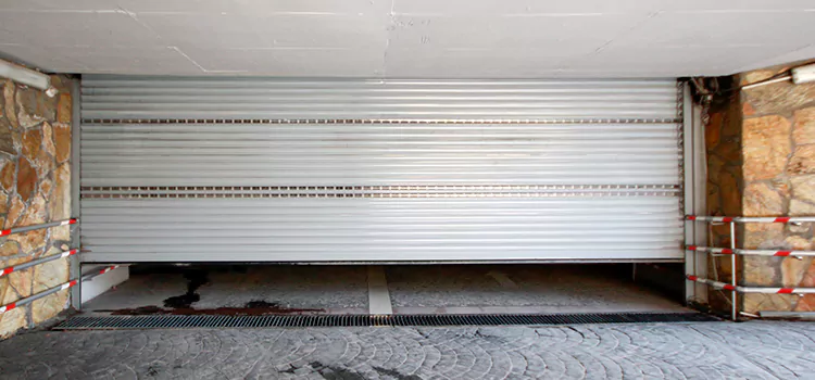 Steel Garage Door Repair Poughkeepsie