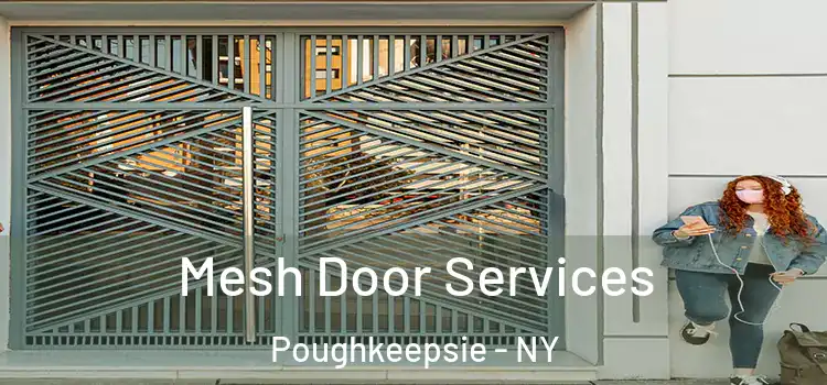  Mesh Door Services Poughkeepsie - NY