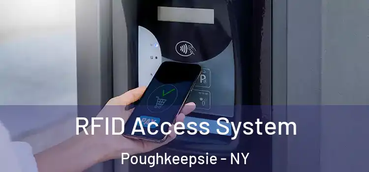  RFID Access System Poughkeepsie - NY