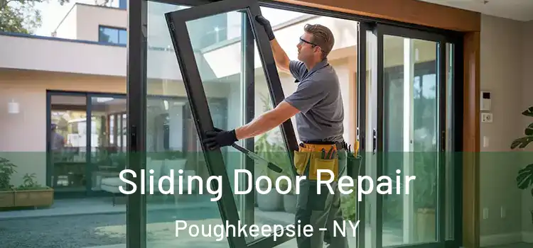  Sliding Door Repair Poughkeepsie - NY