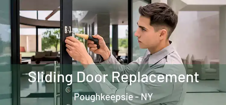  Sliding Door Replacement Poughkeepsie - NY